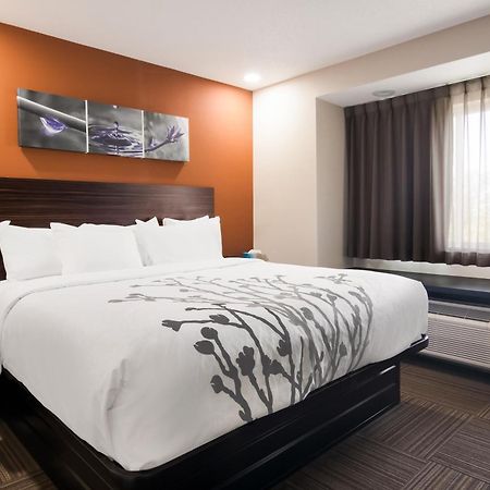 Sleep Inn Kearsarge Eksteriør billede