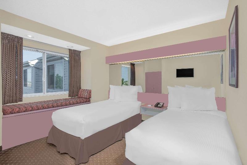 Sleep Inn Kearsarge Eksteriør billede